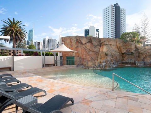 Mantra Wings - Palm Beach Accommodation 1