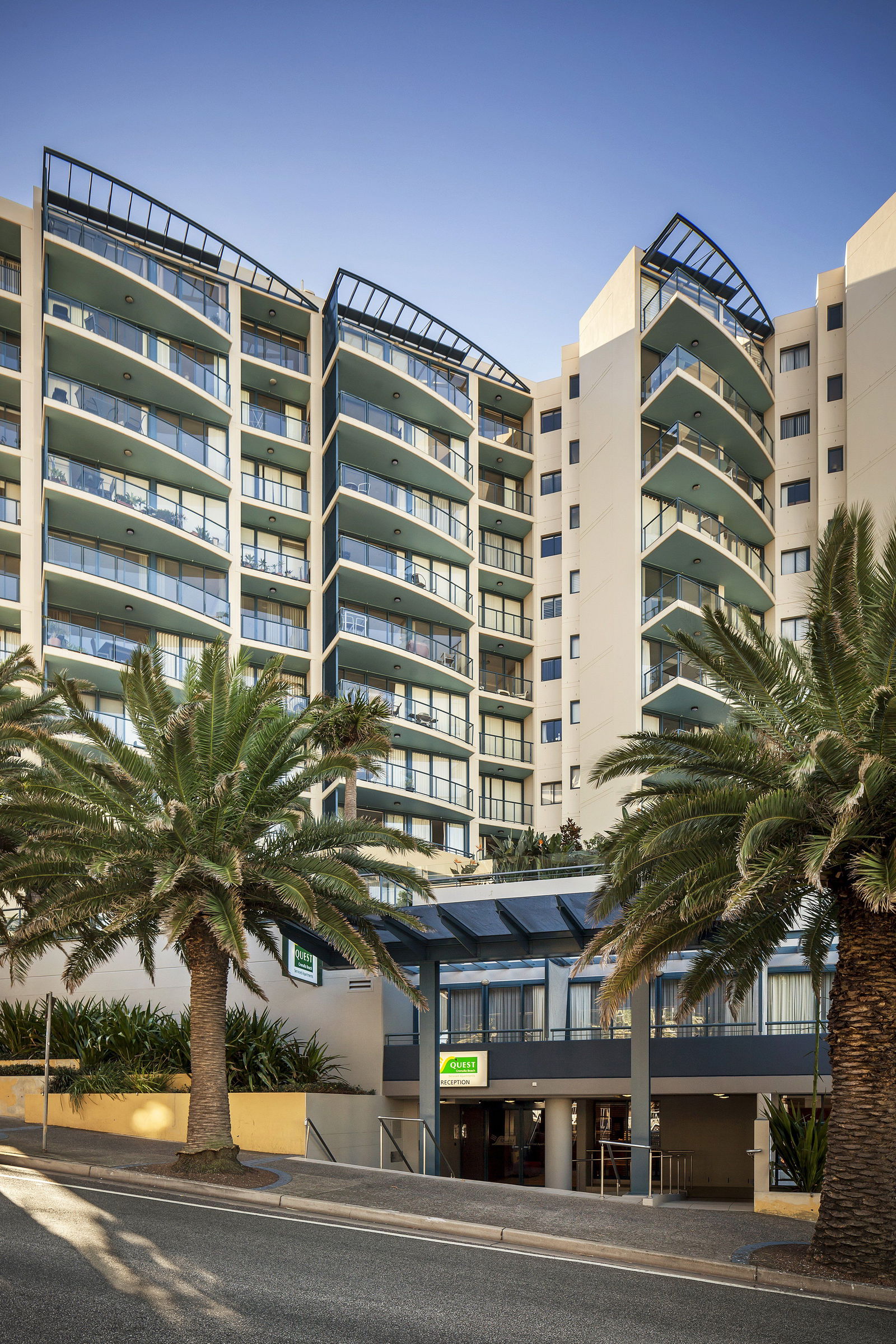 Engadine NSW Palm Beach Accommodation