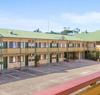 Bayswater Tweed Motel - Palm Beach Accommodation