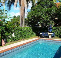 Tweed Heads Vegas Motel - Palm Beach Accommodation