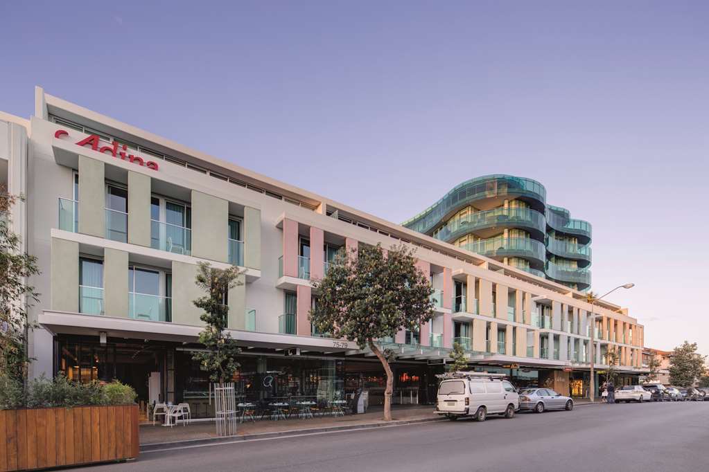 North Bondi NSW Palm Beach Accommodation