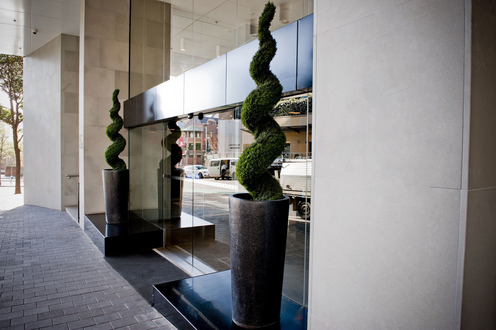 Potts Point NSW Palm Beach Accommodation