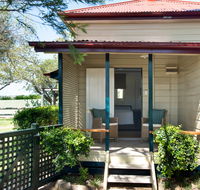 Spicers Hidden Vale - Palm Beach Accommodation