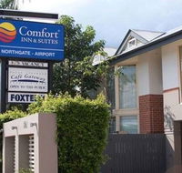 Comfort Inn  Suites Northgate Airport - Palm Beach Accommodation