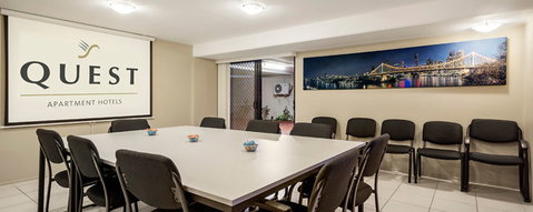 Quest Ascot - Palm Beach Accommodation 4