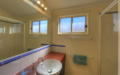 Discovery Parks Tannum Sands - Palm Beach Accommodation 5