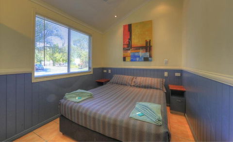 Discovery Parks Tannum Sands - Palm Beach Accommodation 6