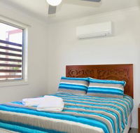 Agnes Water Beach Caravan Park - Palm Beach Accommodation