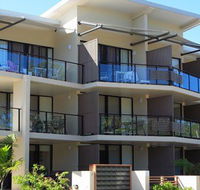 Agnes Water Beach Club - Palm Beach Accommodation