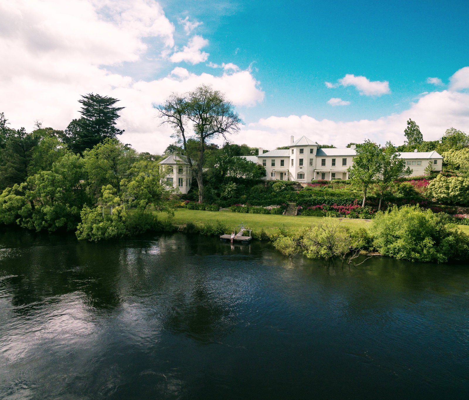 Ouse TAS Palm Beach Accommodation