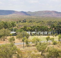 Discovery Parks Argylla - Palm Beach Accommodation