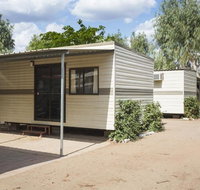 Discovery Parks Mount Isa - Palm Beach Accommodation
