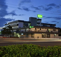 Ibis Styles Mt Isa Verona - Palm Beach Accommodation
