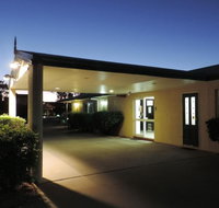 Outback Motel - Palm Beach Accommodation