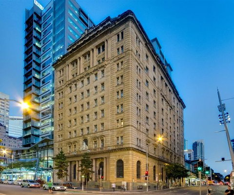 MacArthur Chambers - Palm Beach Accommodation 0
