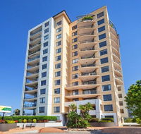 Bridgewater Apartments - Palm Beach Accommodation