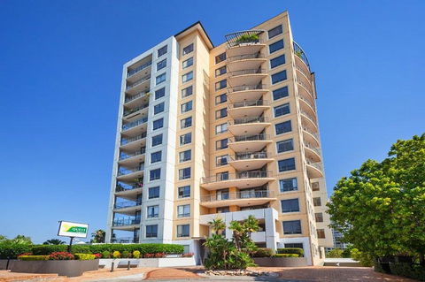 Bridgewater Apartments - Palm Beach Accommodation 0