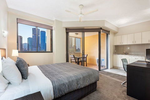 Bridgewater Apartments - Palm Beach Accommodation 5
