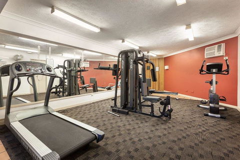 Bridgewater Apartments - Palm Beach Accommodation 7