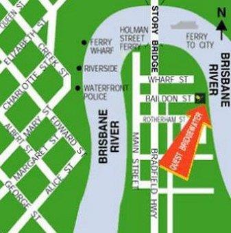 Bridgewater Apartments - Palm Beach Accommodation 8