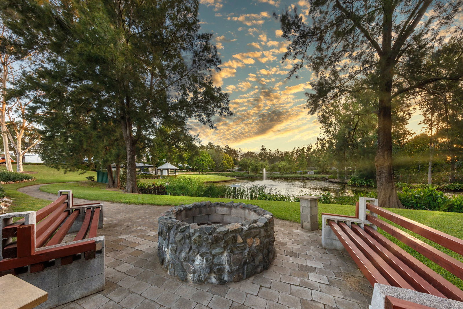 Ebenezer NSW Palm Beach Accommodation