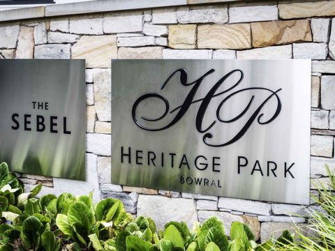 The Sebel Bowral Heritage Park - Palm Beach Accommodation 0