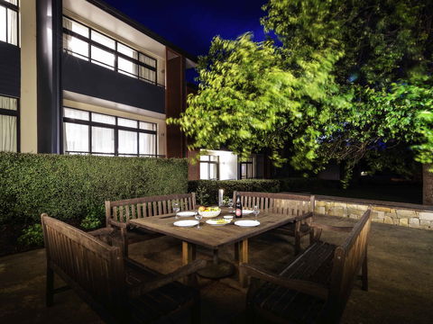 The Sebel Bowral Heritage Park - Palm Beach Accommodation 2