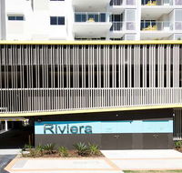 Riviera Mackay - Palm Beach Accommodation
