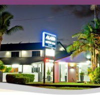 Alara Motor Inn - Palm Beach Accommodation