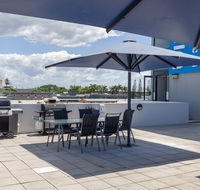 Aligned Corporate Residences Mackay - Palm Beach Accommodation