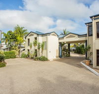 Coral Cay Resort Motor Inn - Palm Beach Accommodation