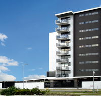 Direct Hotels - Pacific Sands - Palm Beach Accommodation