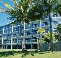 Hotel Ocean International - Palm Beach Accommodation