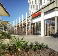 Ibis Mackay Airport - Palm Beach Accommodation