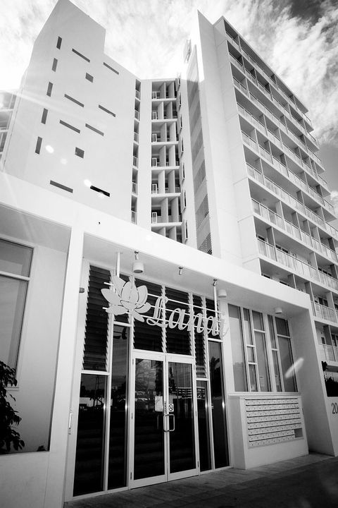 Lanai Riverside Apartments - Palm Beach Accommodation 9