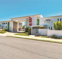 Mackay Oceanside Central Hotel - Palm Beach Accommodation