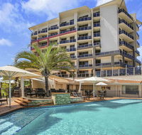 Mantra Mackay - Palm Beach Accommodation