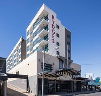 Rydges Mackay Suites - Palm Beach Accommodation