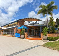 Windmill Motel And Events Centre - Palm Beach Accommodation