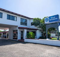 Best Western Marco Polo Mackay - Palm Beach Accommodation