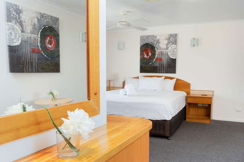 Best Western Marco Polo Mackay - Palm Beach Accommodation 6