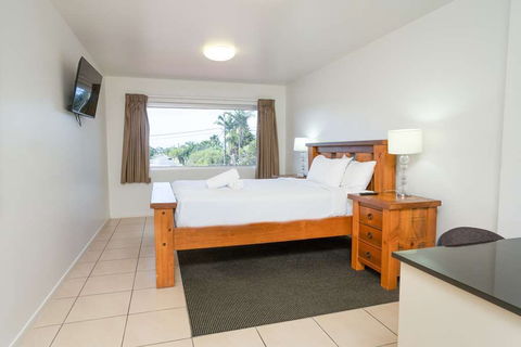 Best Western Marco Polo Mackay - Palm Beach Accommodation 7