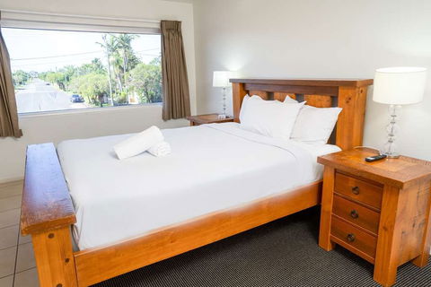Best Western Marco Polo Mackay - Palm Beach Accommodation 9