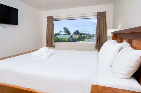 Best Western Marco Polo Mackay - Palm Beach Accommodation 12