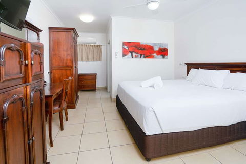 Best Western Marco Polo Mackay - Palm Beach Accommodation 13