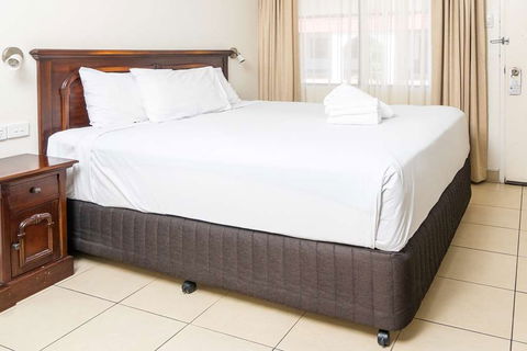 Best Western Marco Polo Mackay - Palm Beach Accommodation 14