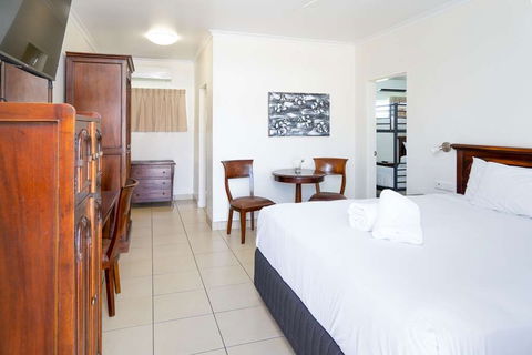 Best Western Marco Polo Mackay - Palm Beach Accommodation 15