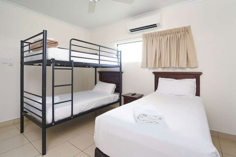 Best Western Marco Polo Mackay - Palm Beach Accommodation 16