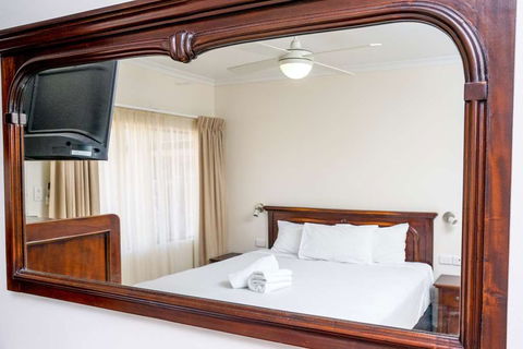 Best Western Marco Polo Mackay - Palm Beach Accommodation 17