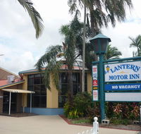 Lantern Motor Inn - Palm Beach Accommodation